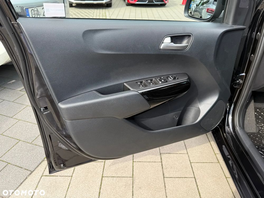 Kia Picanto 1.2 DPI L AMT - 13