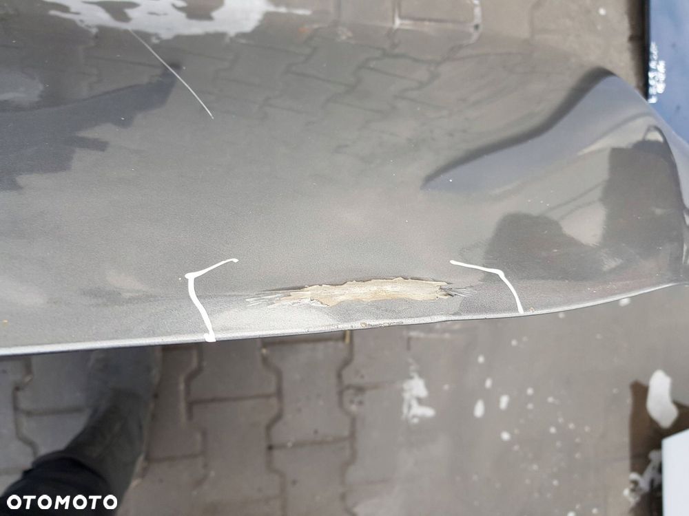 HYUNDAI I40 11-14r MASKA T6S - 4