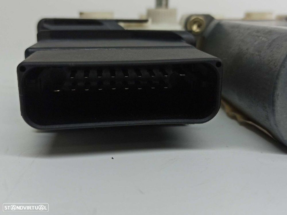 MOTOR ELEVADOR TRASEIRO ESQUERDO SEAT LEON (1M1) SIGNO - 5