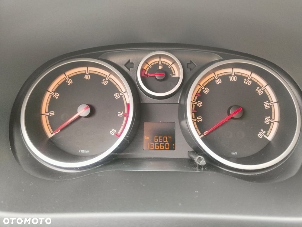 Opel Corsa 1.4 16V Energy - 22