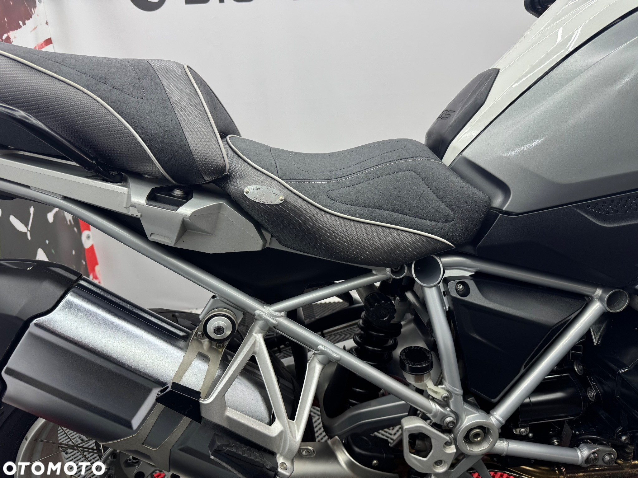 BMW R - 34