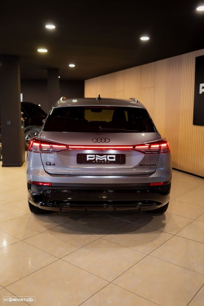 Audi Q4 e-tron - 15
