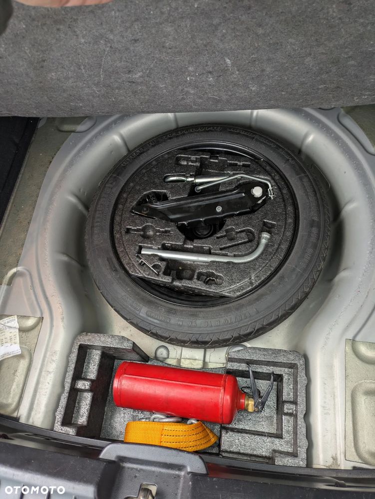 Seat Altea XL 1.6 TDI DPF CR Ecomotive Style - 24