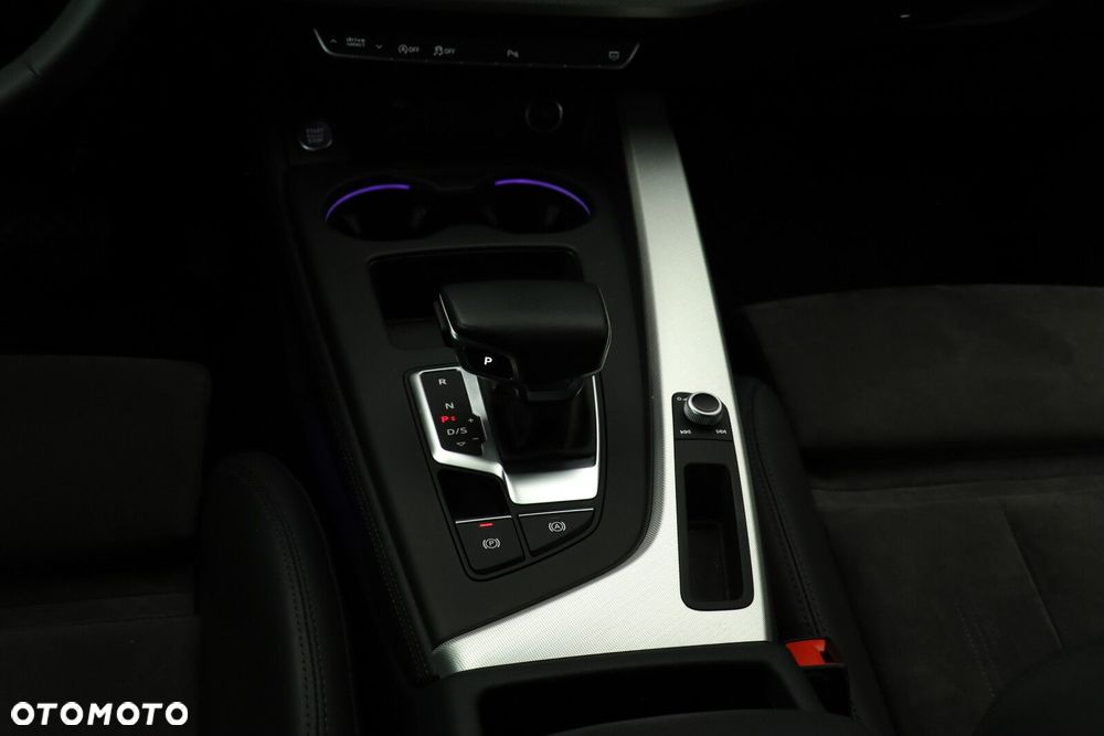 Audi A5 Sportback 45 TFSI mHEV Quattro S Line S tronic - 29