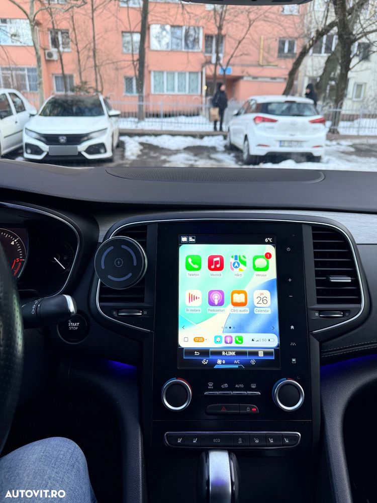 Renault Talisman ENERGY dCi 160 EDC INITIALE PARIS - 7