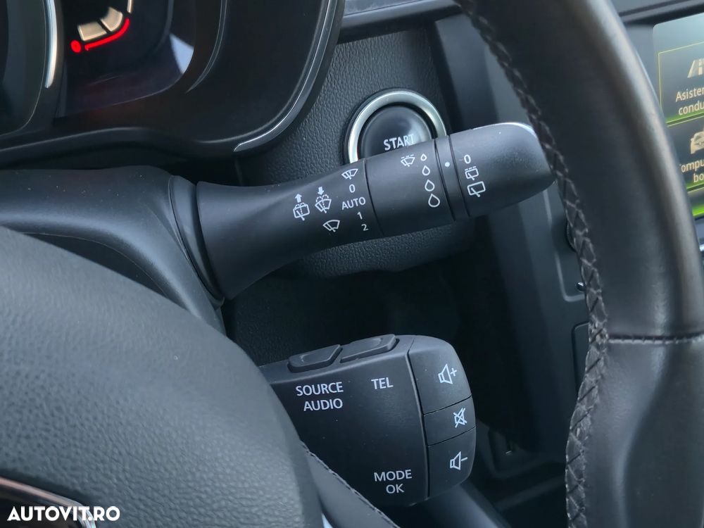 Renault Kadjar Energy dCi 130 Bose Edition - 13