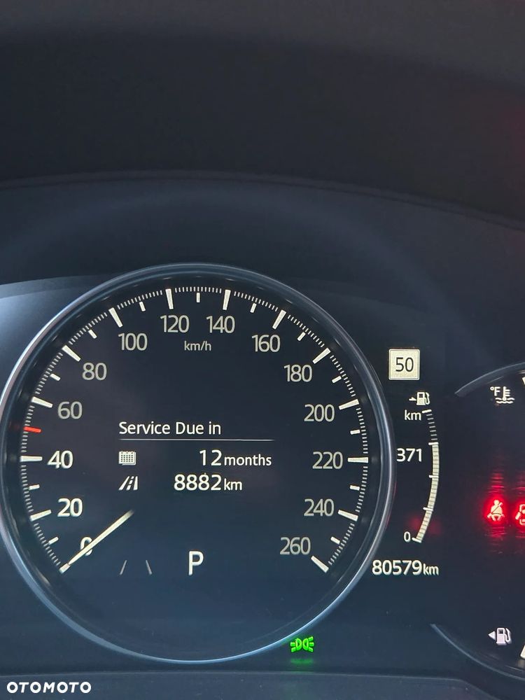 Mazda CX-5 2.5 Homura AWD - 19