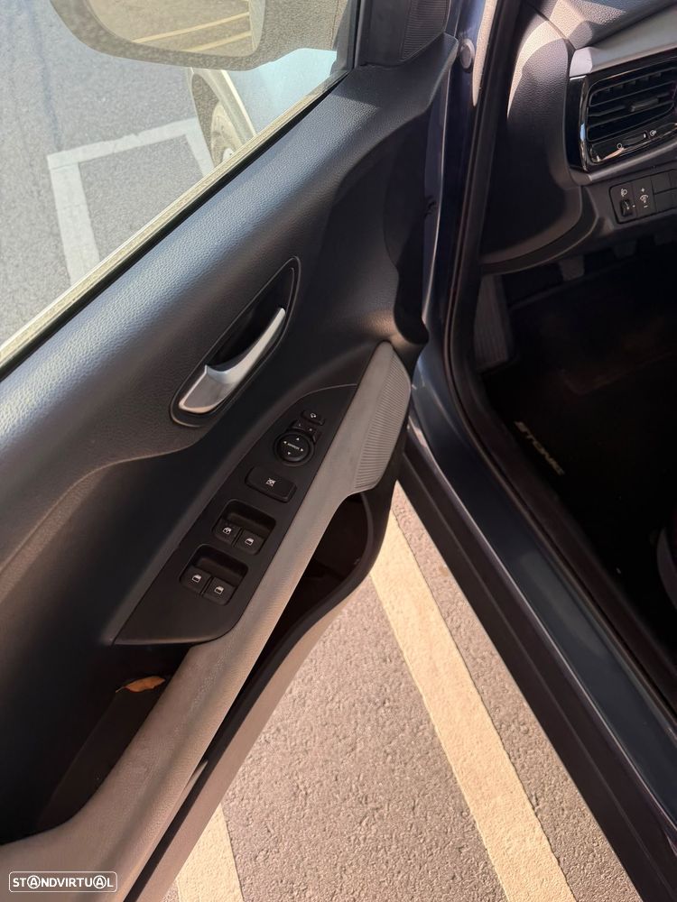 Kia Stonic 1.0 T-GDi EX - 21