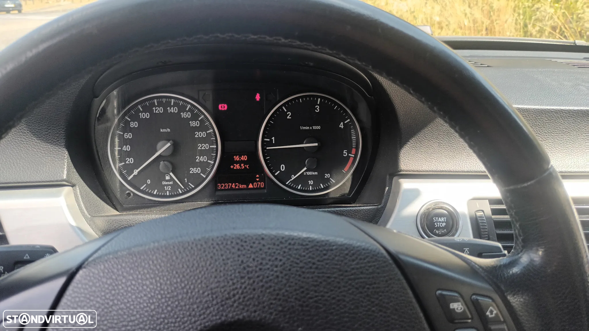 BMW 320 d - 2