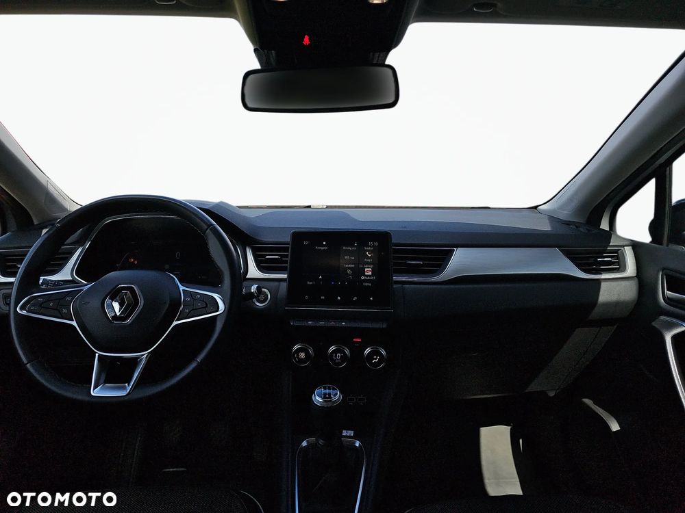 Renault Captur 1.0 TCe Zen - 5