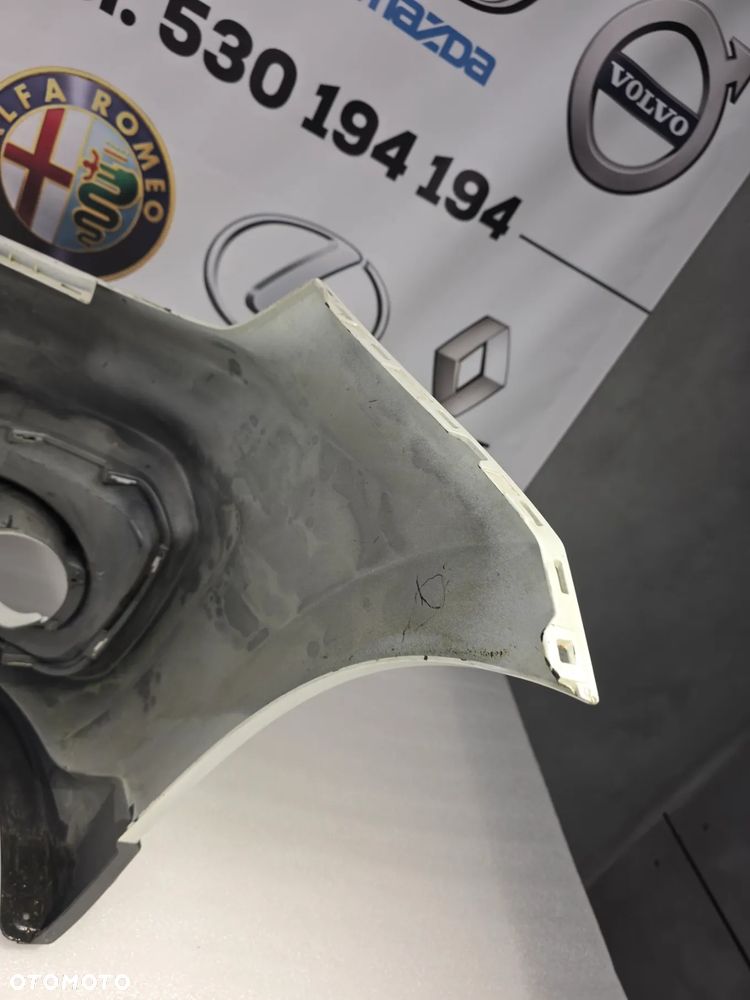 SUZUKI SWIFT MK8 VIII SPORT 17- ZDERZAK PRZEDNI PRZÓD , NR 71711-68R , NR AUKCJI NZ1448 - 24