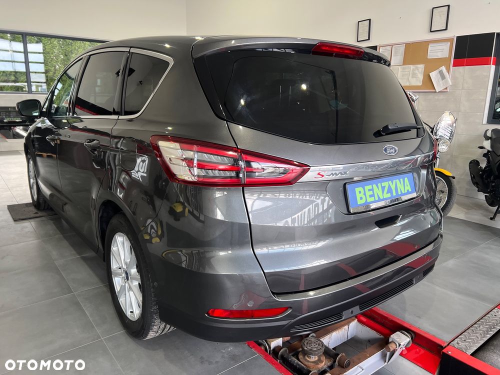 Ford S-Max 1.5 EcoBoost ST-Line - 6
