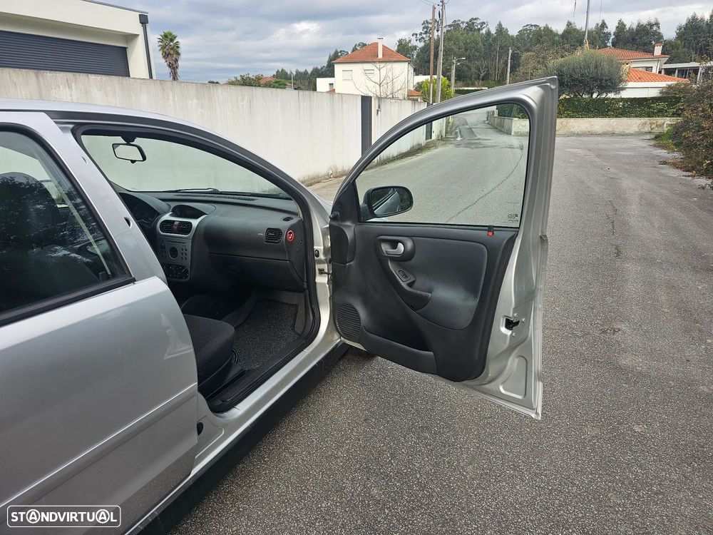 Opel Corsa 1.3 CDTi N-Joy - 22