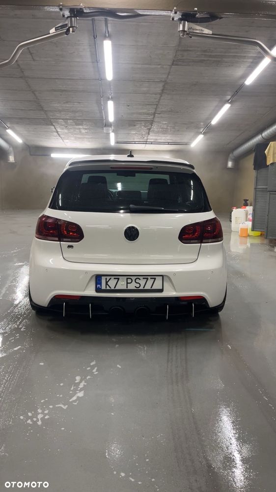 Volkswagen Golf 2.0 R DSG - 7