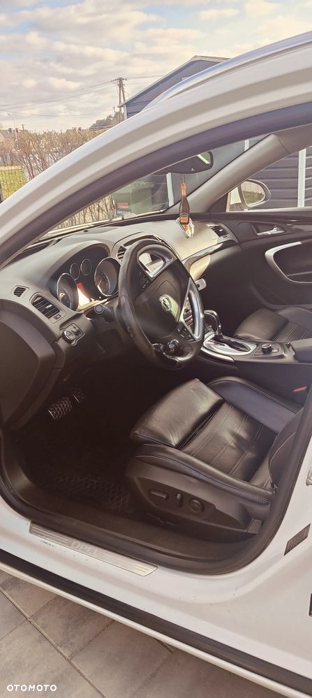 Opel Insignia 2.0 CDTI Sport - 12