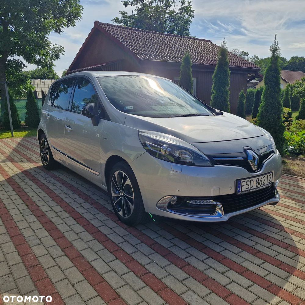 Renault Scenic Energy dCi 130 Start & Stop Euro 6 Bose Edition - 2