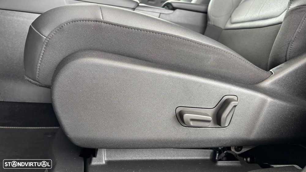 Citroën C5 Aircross 1.6 Hybrid Shine Pack e-EAT8 - 13