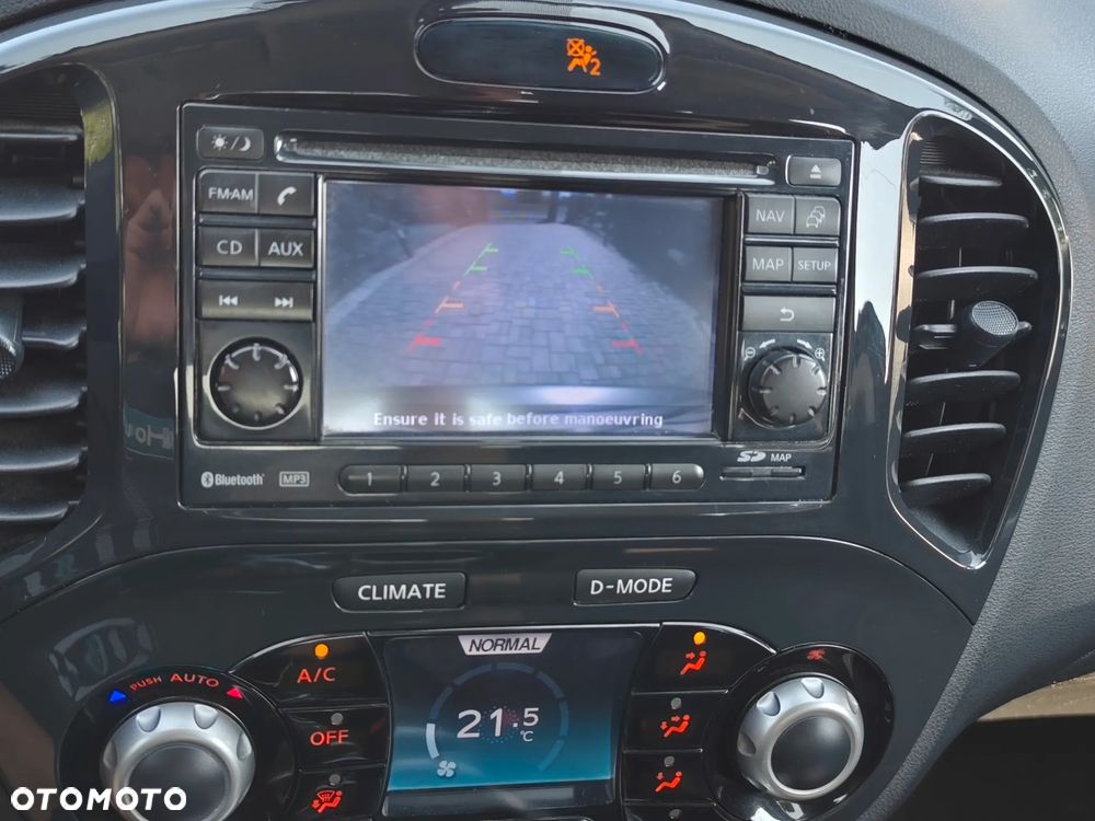 Nissan Juke 1.5 dCi Edition - 21