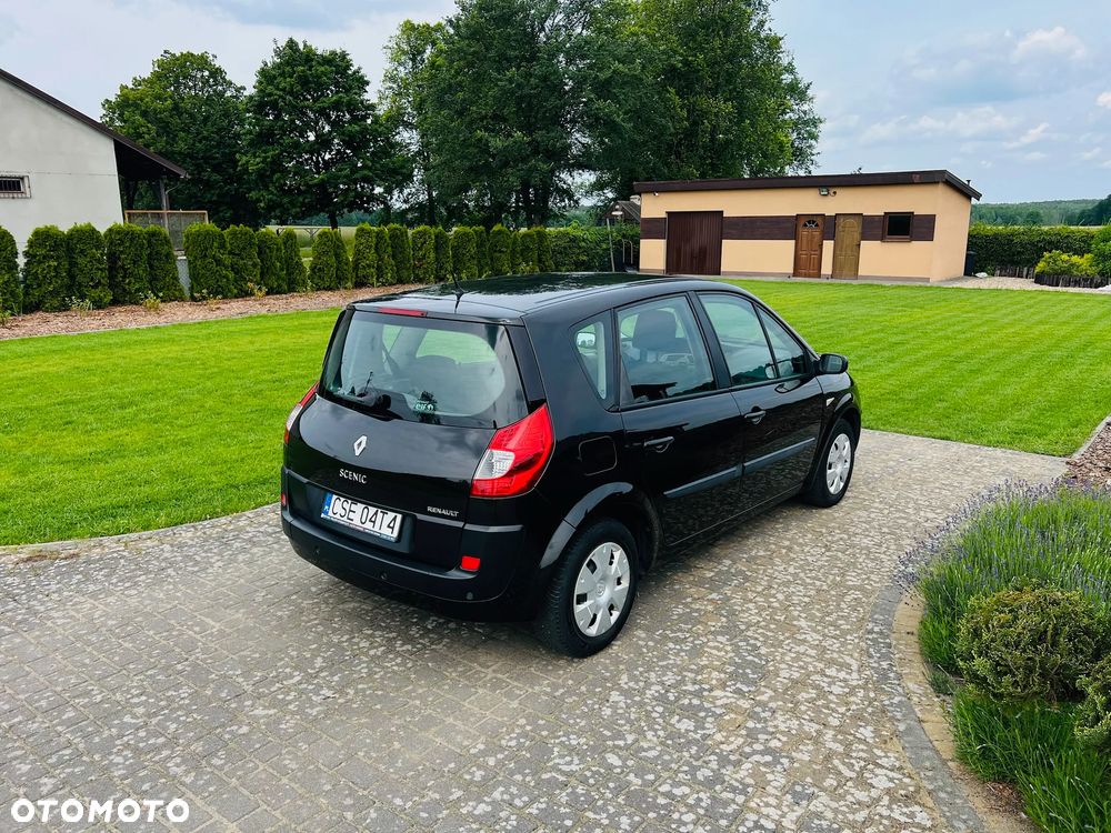 Renault Scenic - 9