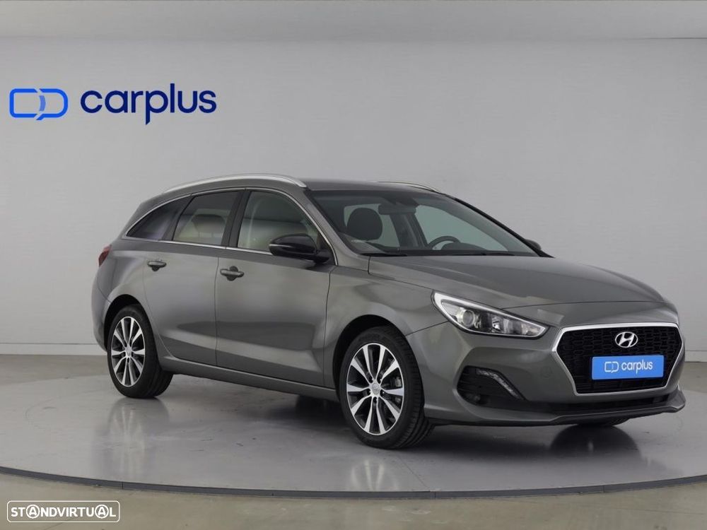 Hyundai i30 SW 1.0 T-GDi Style - 2