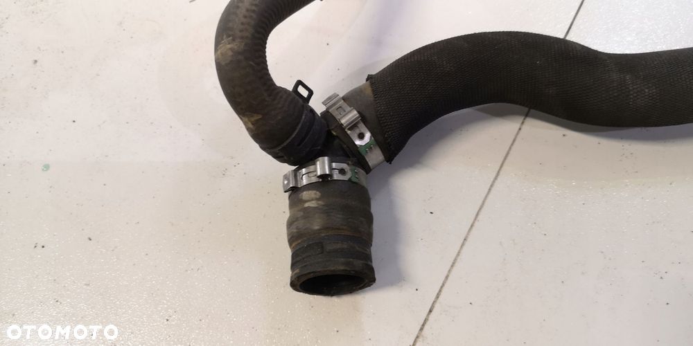 MINI COUNTRYMAN R60 WĄŻ RURA WODY 9802104 - 2