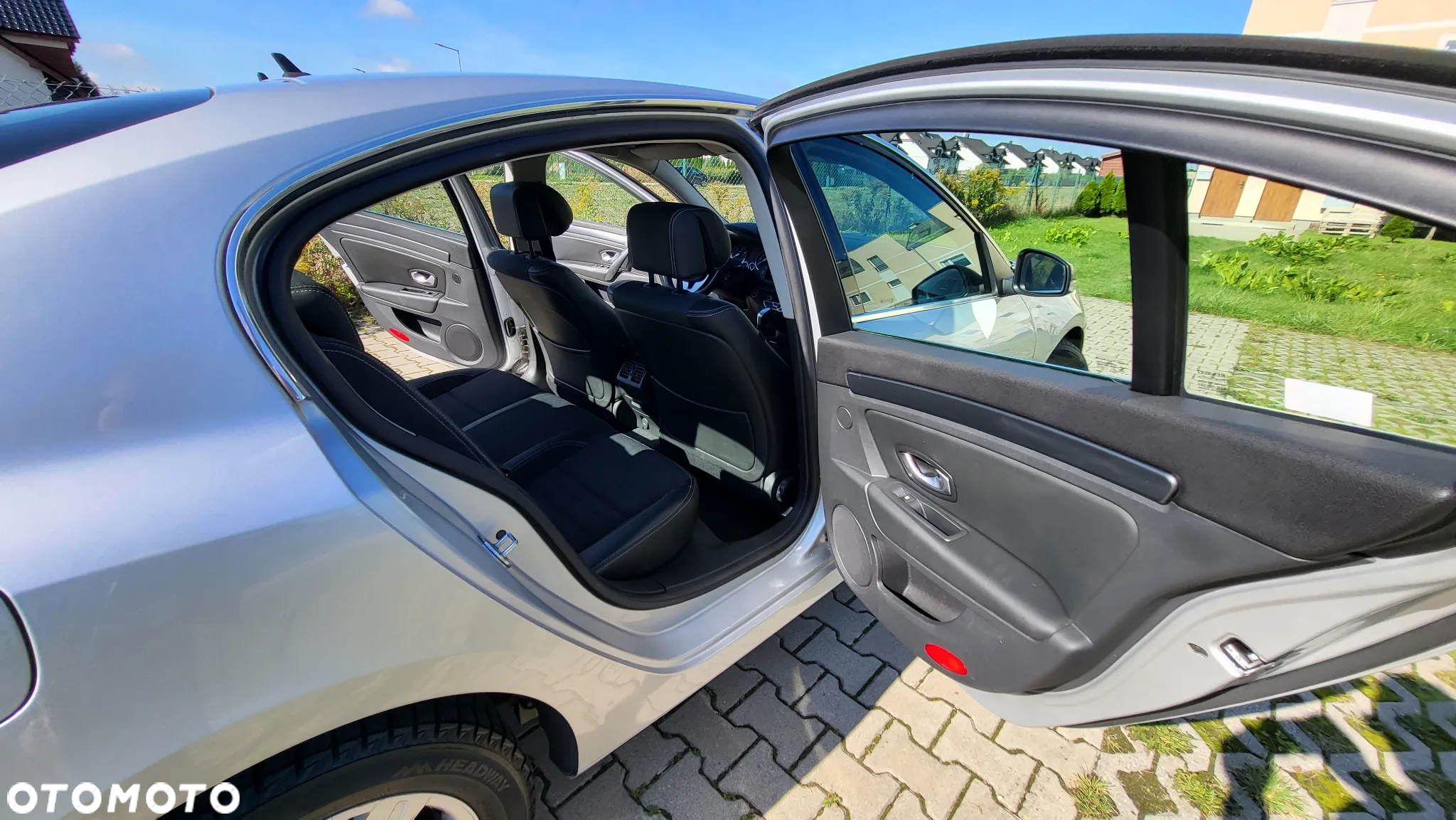 Renault Laguna - 22