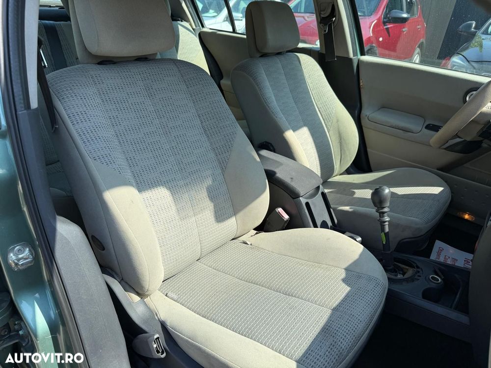 Renault Megane - 6