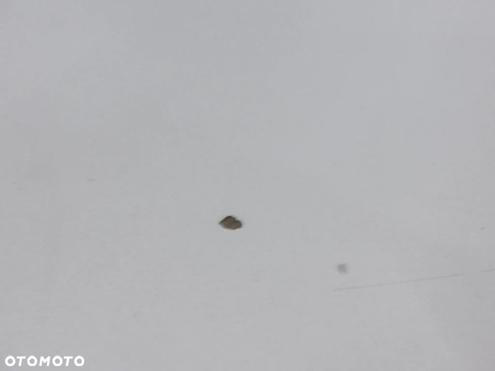 VOLVO S60 II 10-13r. 2.0 D3 KLAPA BAGAZNIKA - 5