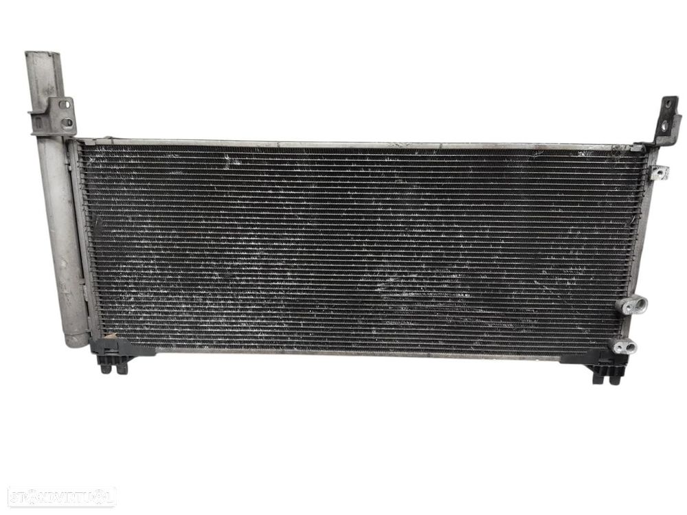 CONDENSADOR DE RADIADOR DE AR CONDICIONADO LEXUS IS AVE30GSE30 - 1