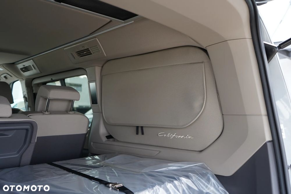 Volkswagen California - 20