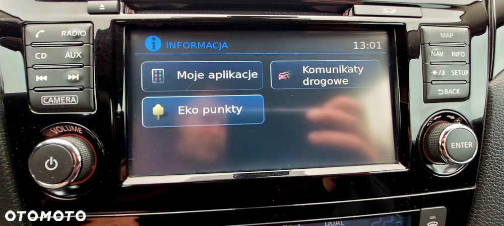 Nissan Qashqai 1.6 Tekna S/S - 34