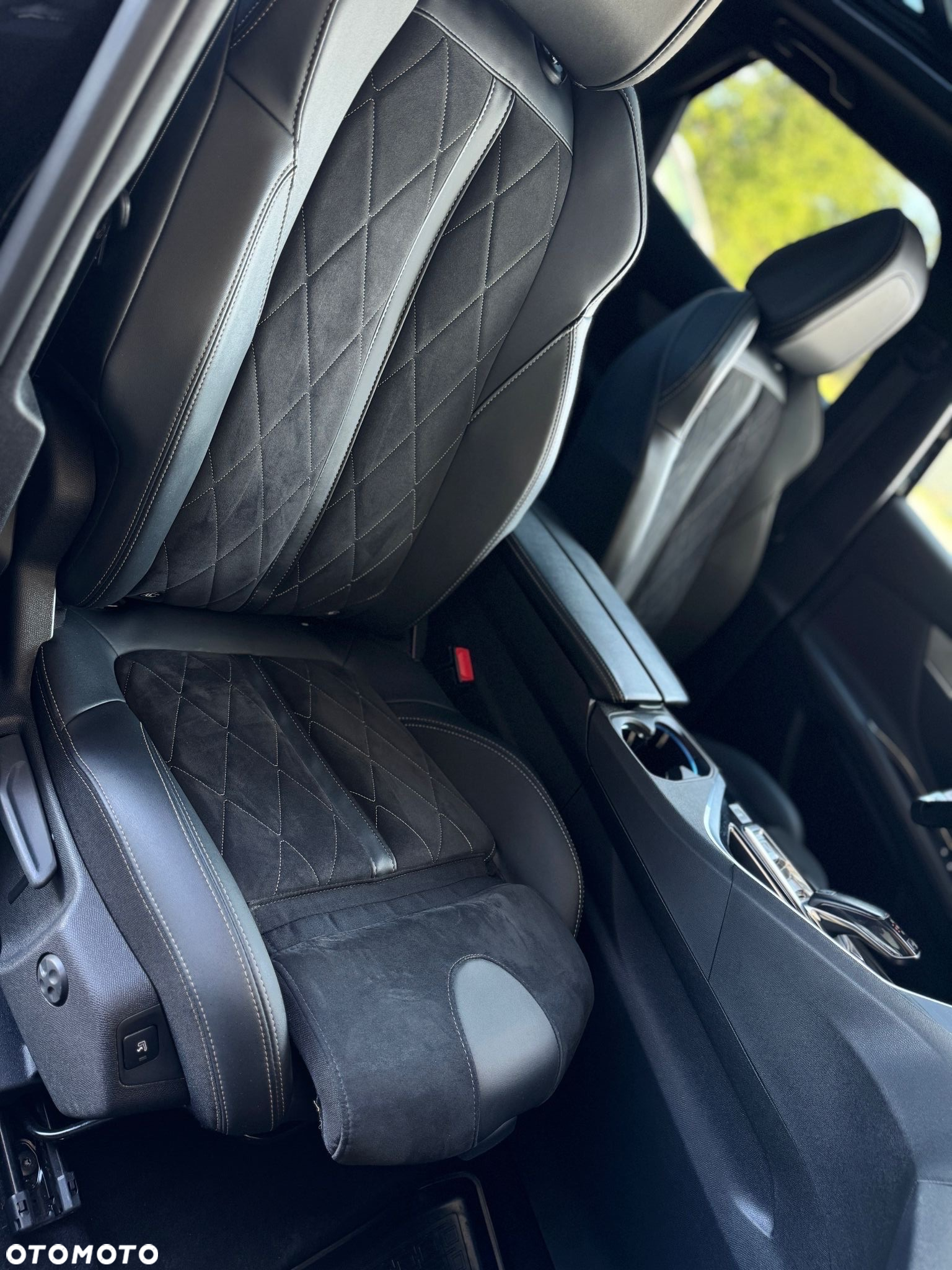 Peugeot 3008 BlueHDi 180 Stop & Start EAT8 GT - 27