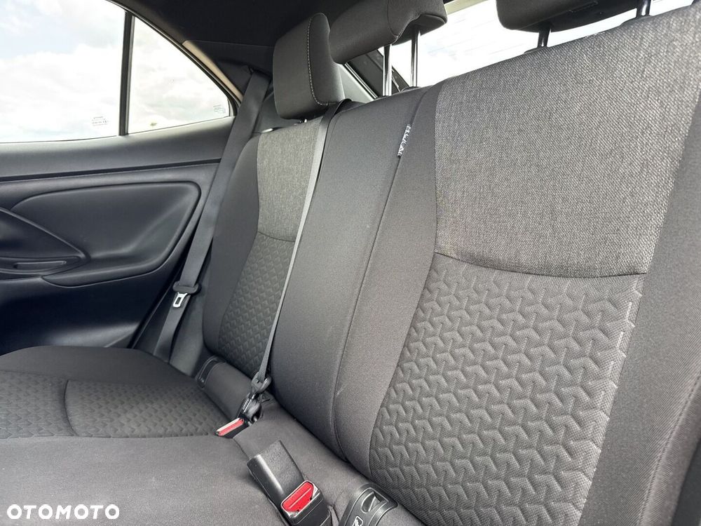 Toyota Yaris Cross Hybrid 1.5 Comfort - 11