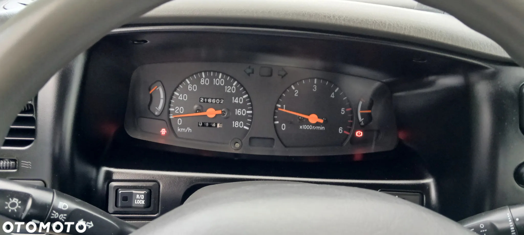 Mitsubishi L200 2.5 TDI GL 4WD DoubleCab - 16
