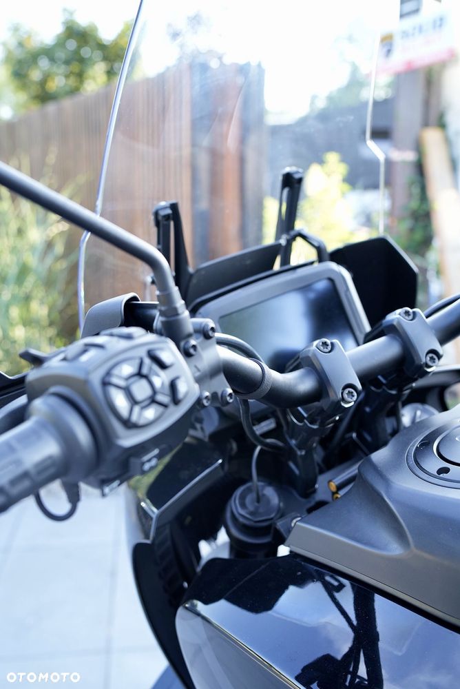 Harley-Davidson Pan America - 8