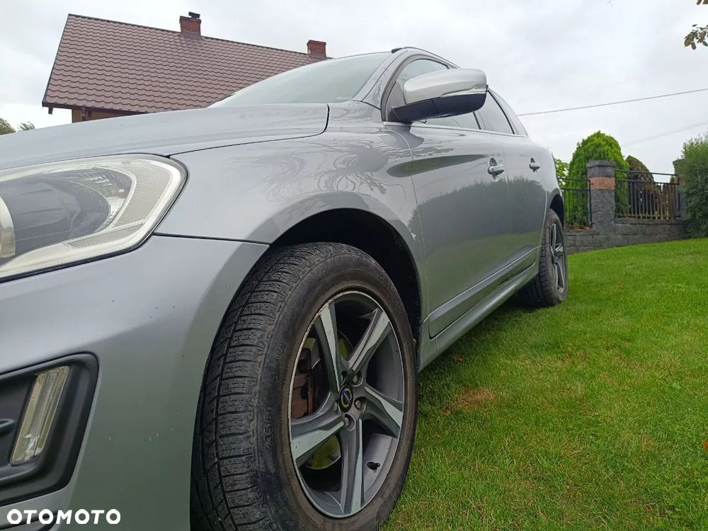 Volvo XC 60 - 5