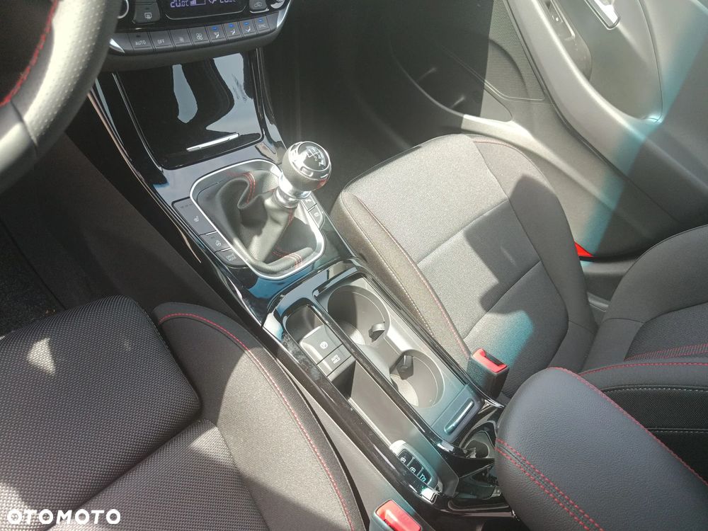 Hyundai i30 1.5 T-GDI 48V Smart Plus - 15