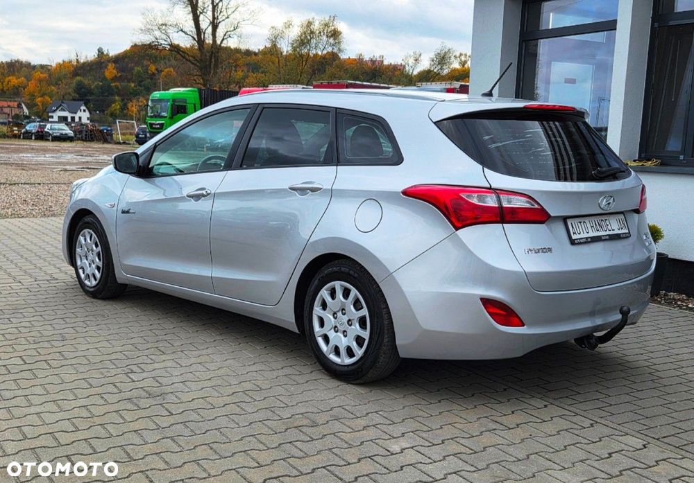 Hyundai i30 - 29