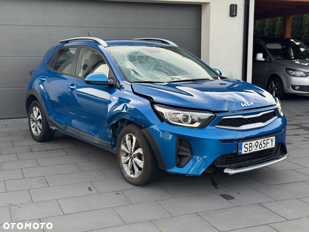Kia Stonic 1.2 M - 19