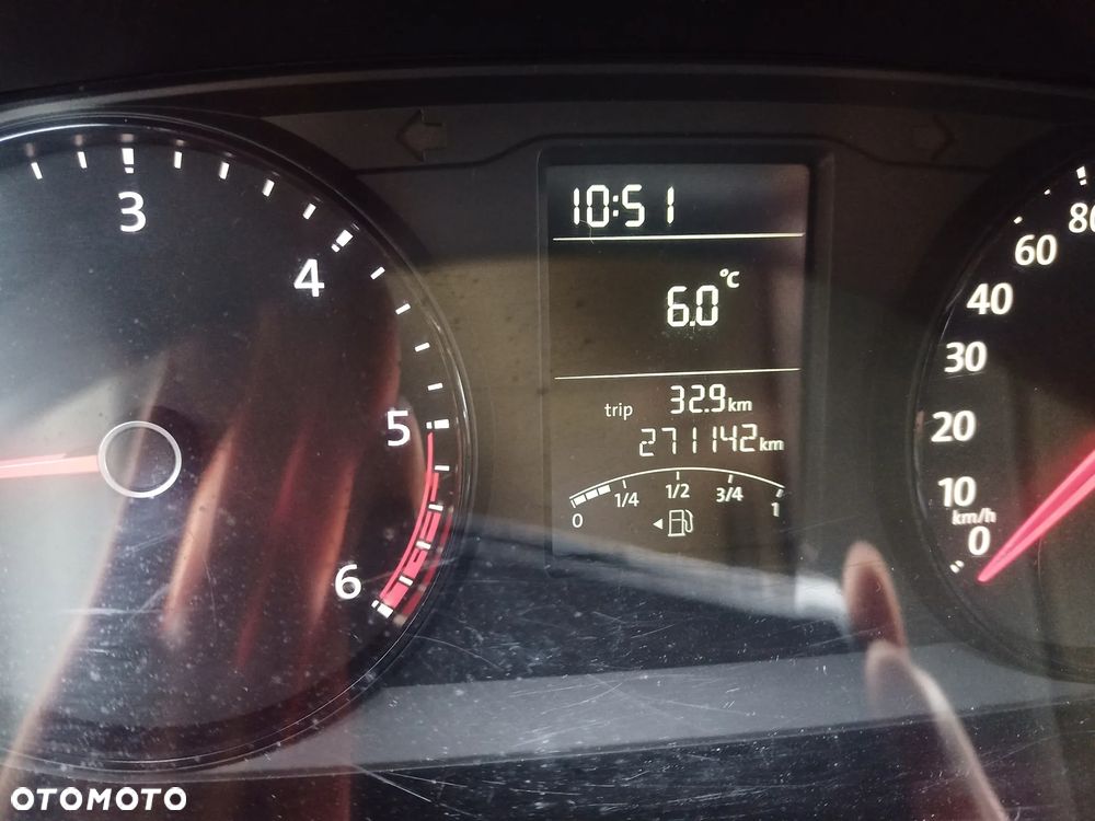 Volkswagen Transporter 7FD122/WF2/1T3 - 13