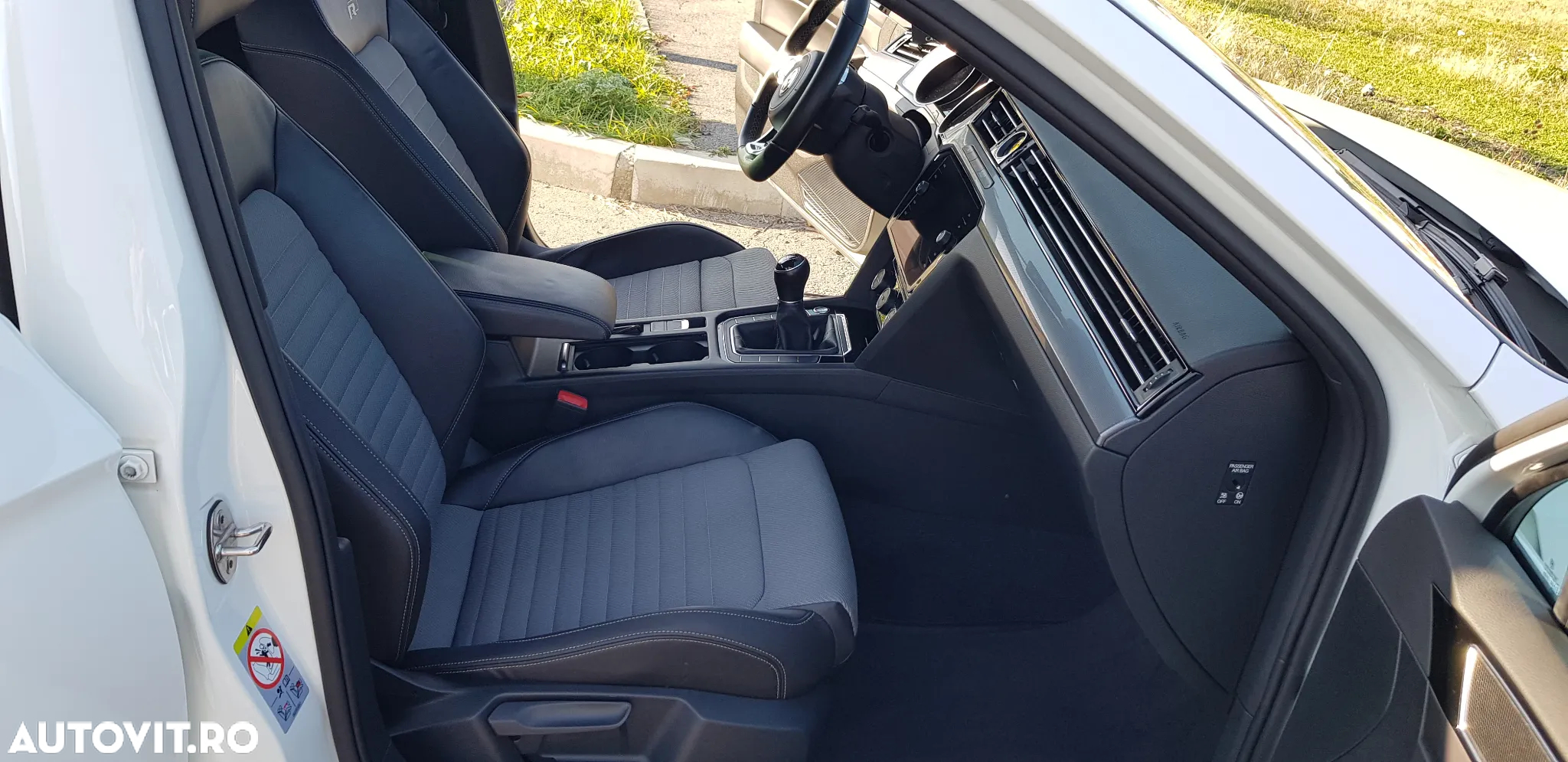 Volkswagen Passat Variant 2.0 TDI SCR (BlueMotion Technology) Highline - 15