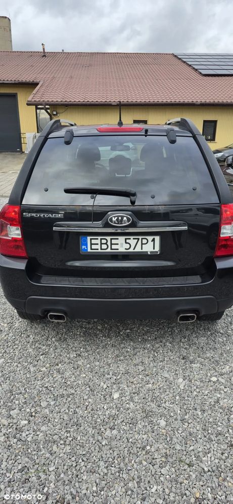 Kia Sportage 2.0 Freedom - 11