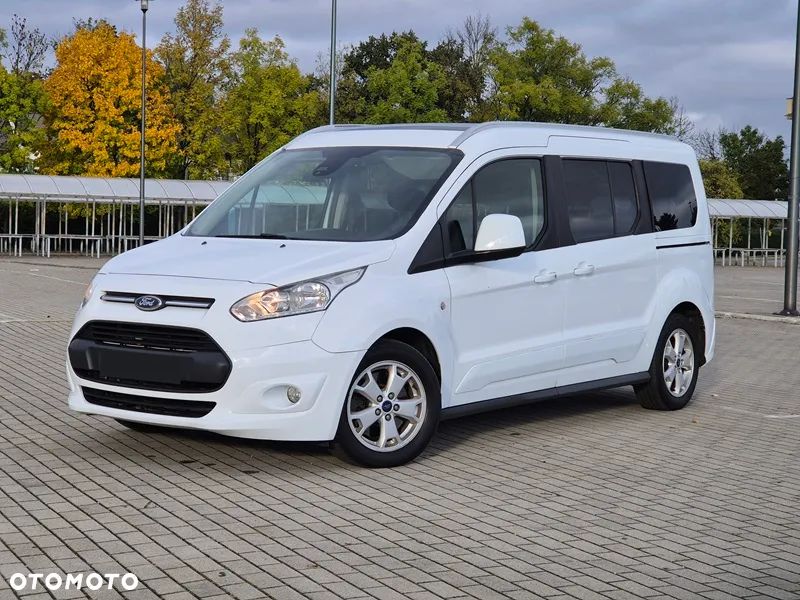 Ford Tourneo Connect Grand - 1