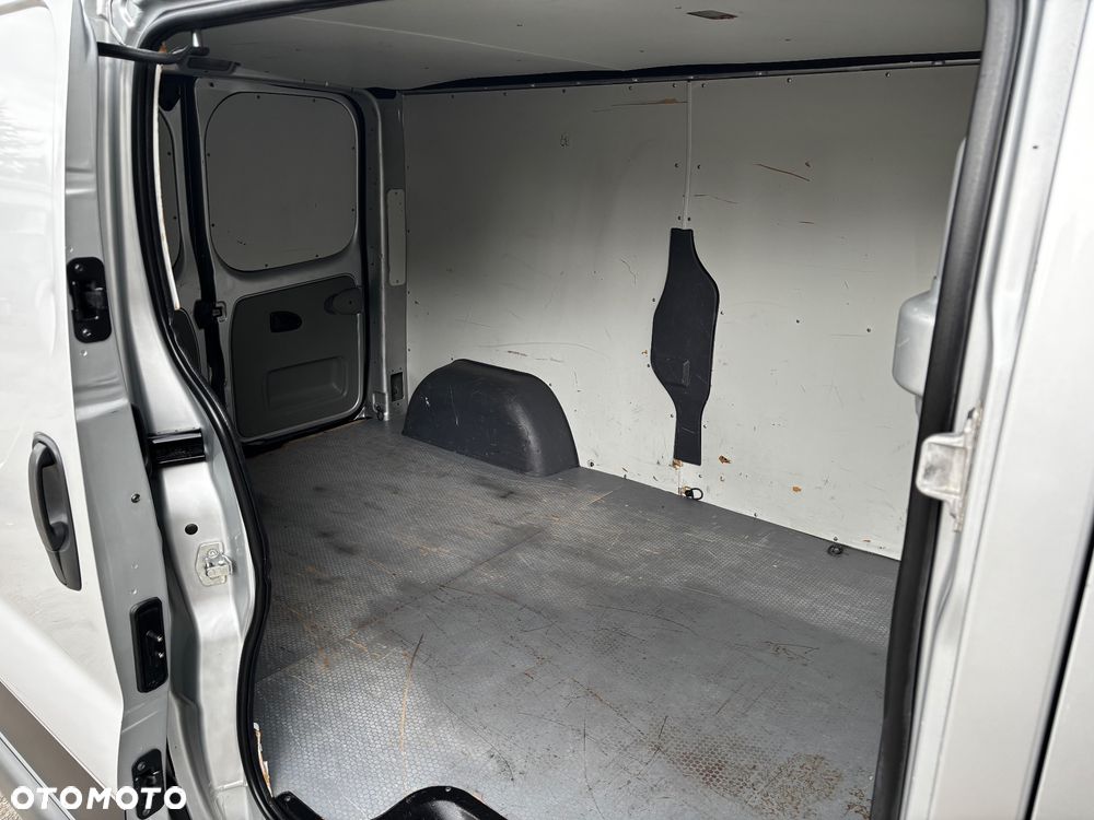 Renault Trafic - 27