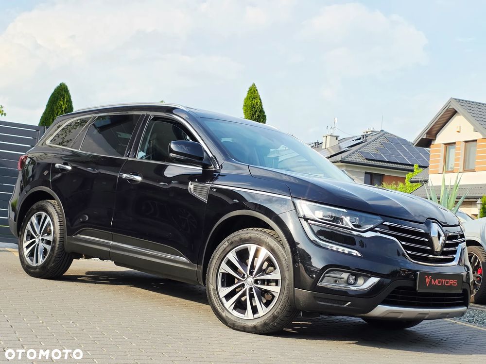 Renault Koleos 2.0 dCi Zen X-Tronic - 38