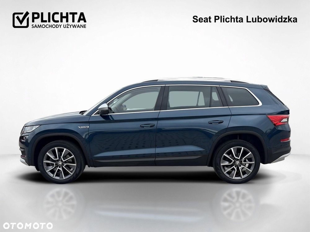 Skoda Kodiaq - 3