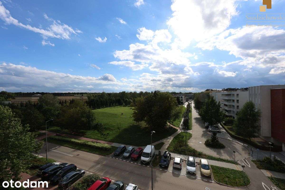 2 pokoje, garaż, ul. Dembego