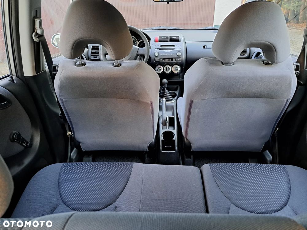 Honda Jazz 1.2 S-X Cool Funky - 14