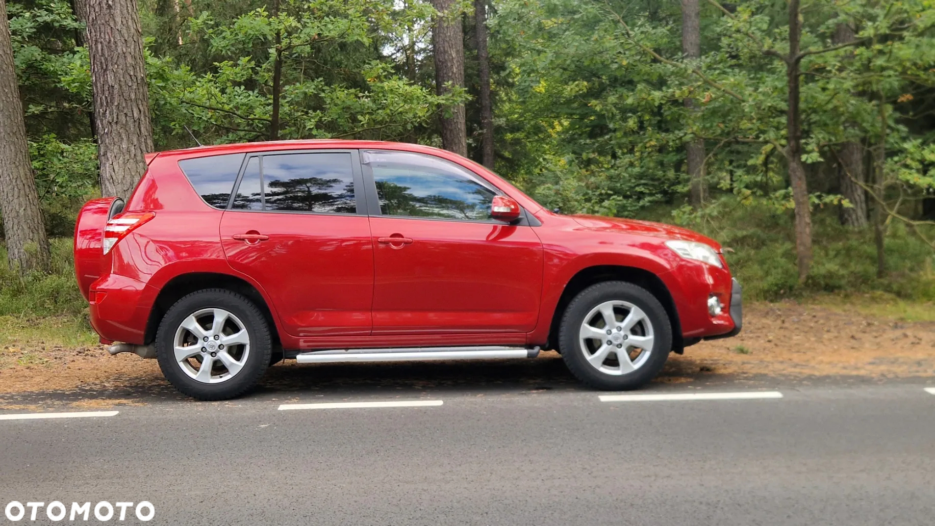 Toyota RAV4 2.0 VVT-i Premium MS - 14