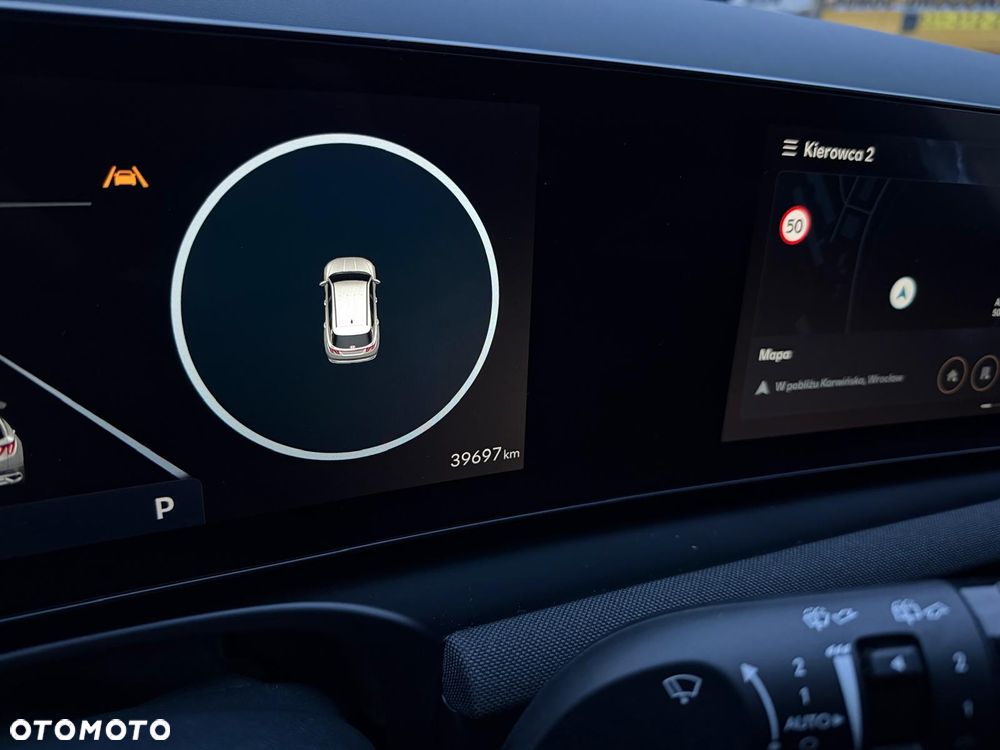 Hyundai Tucson 1.6 T-GDi 48V-Hybrid 4WD DCT N Line - 16